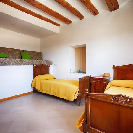 La Casona de Pitillas Esterno foto