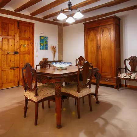 La Casona de Pitillas Esterno foto