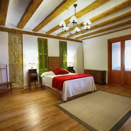 La Casona de Pitillas Esterno foto
