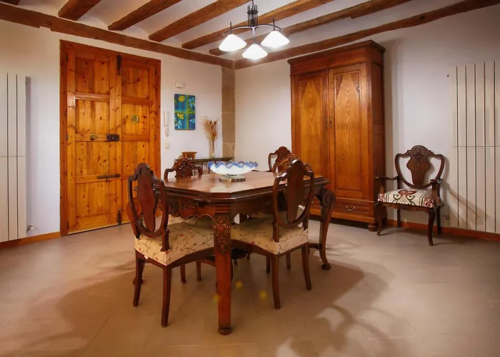La Casona De Pitillas
