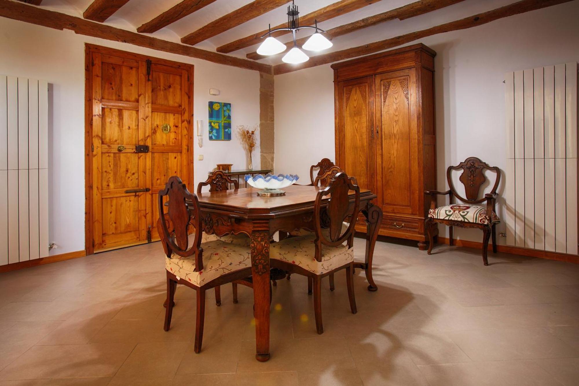 La Casona De Pitillas