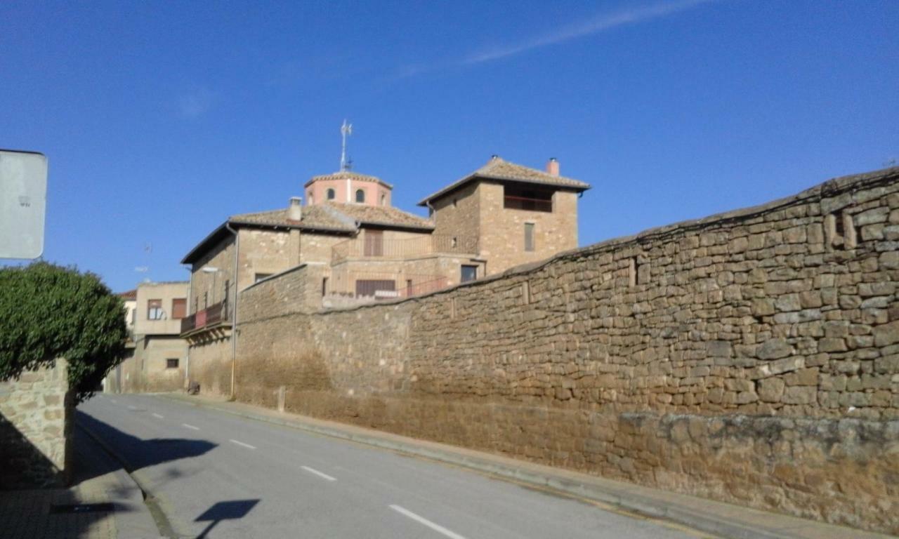 La Casona De Country house