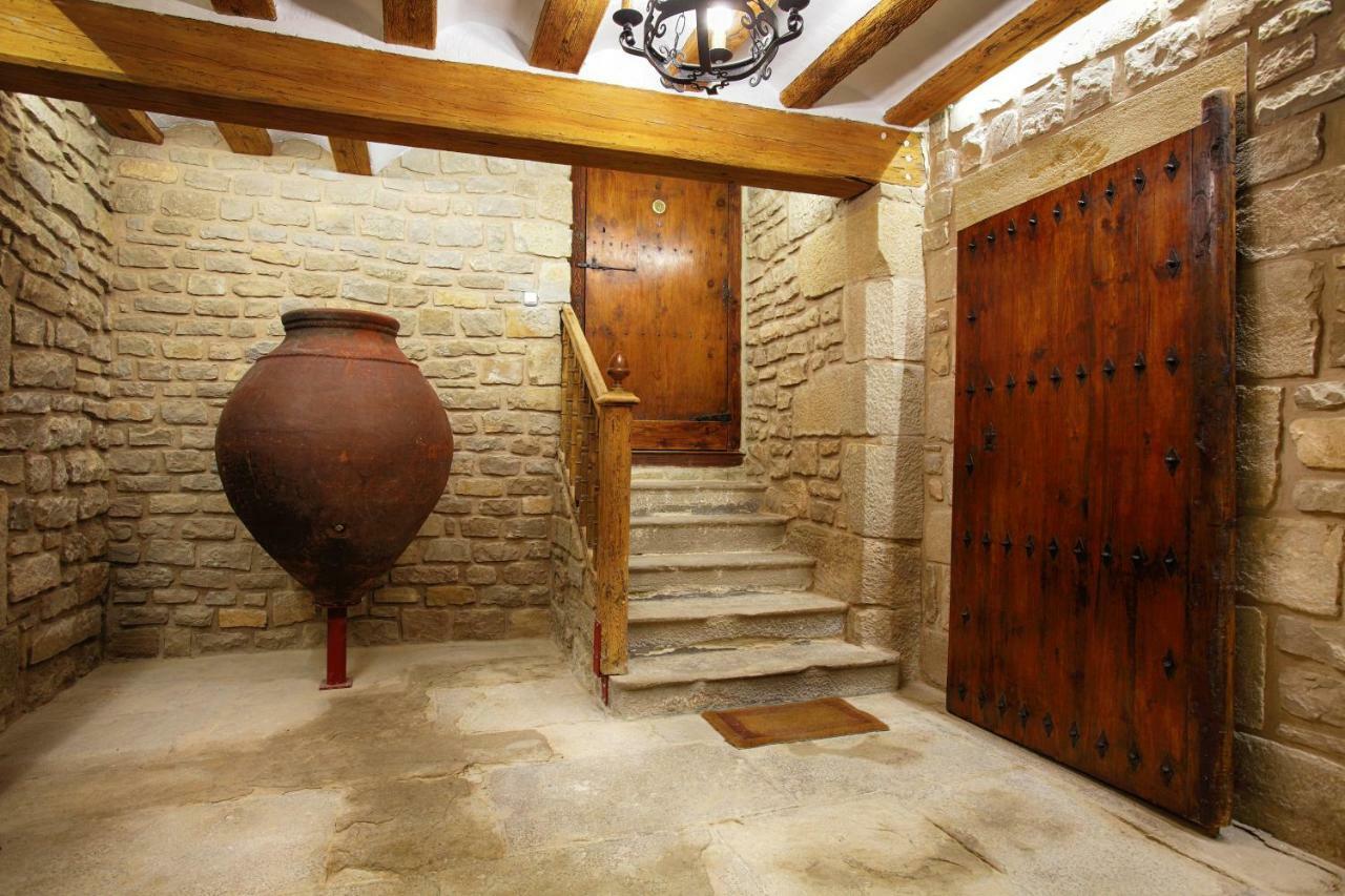 La Casona De Country house Pitillas