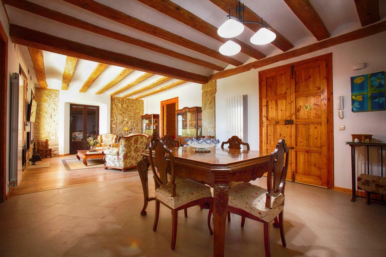 La Casona De