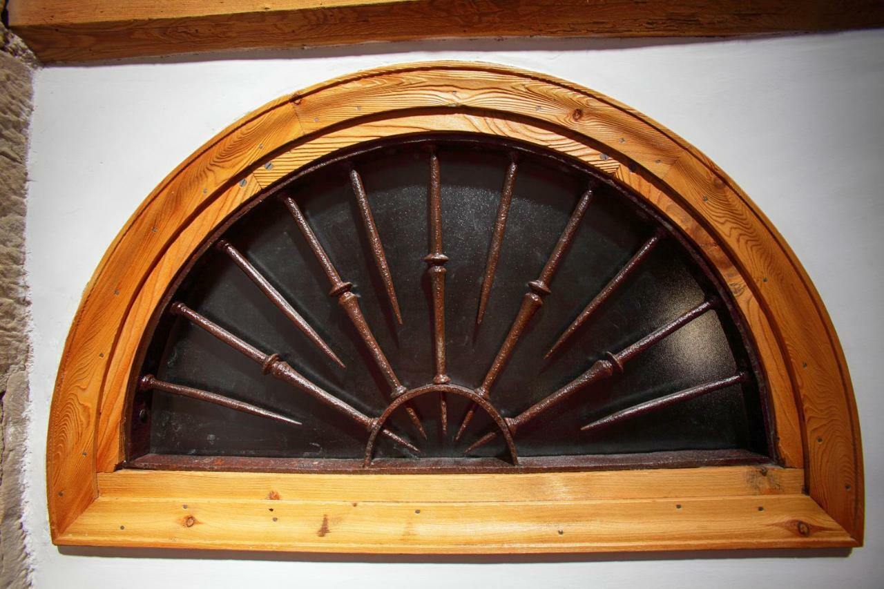 La Casona De Country house