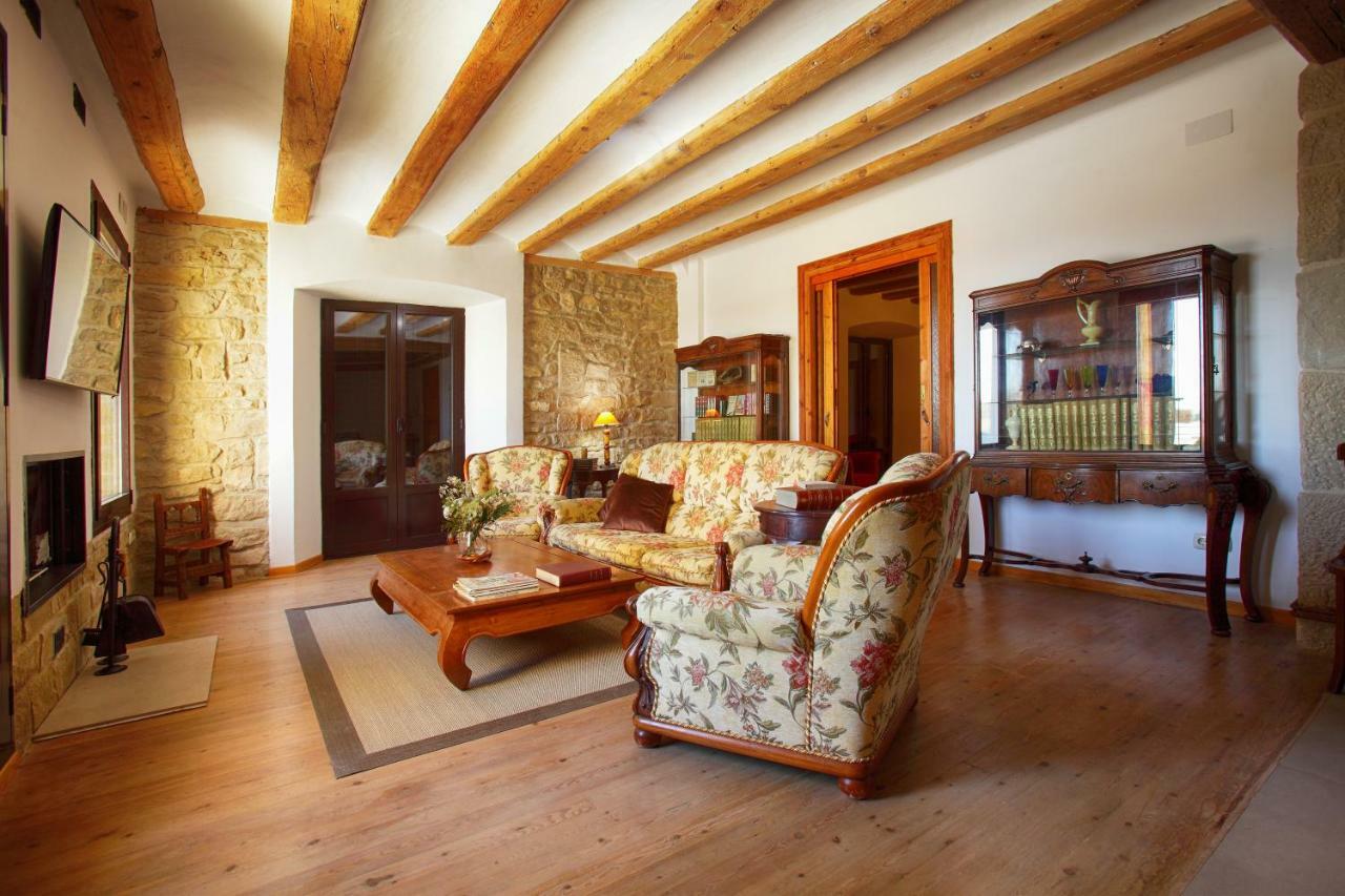 Country house La Casona De
