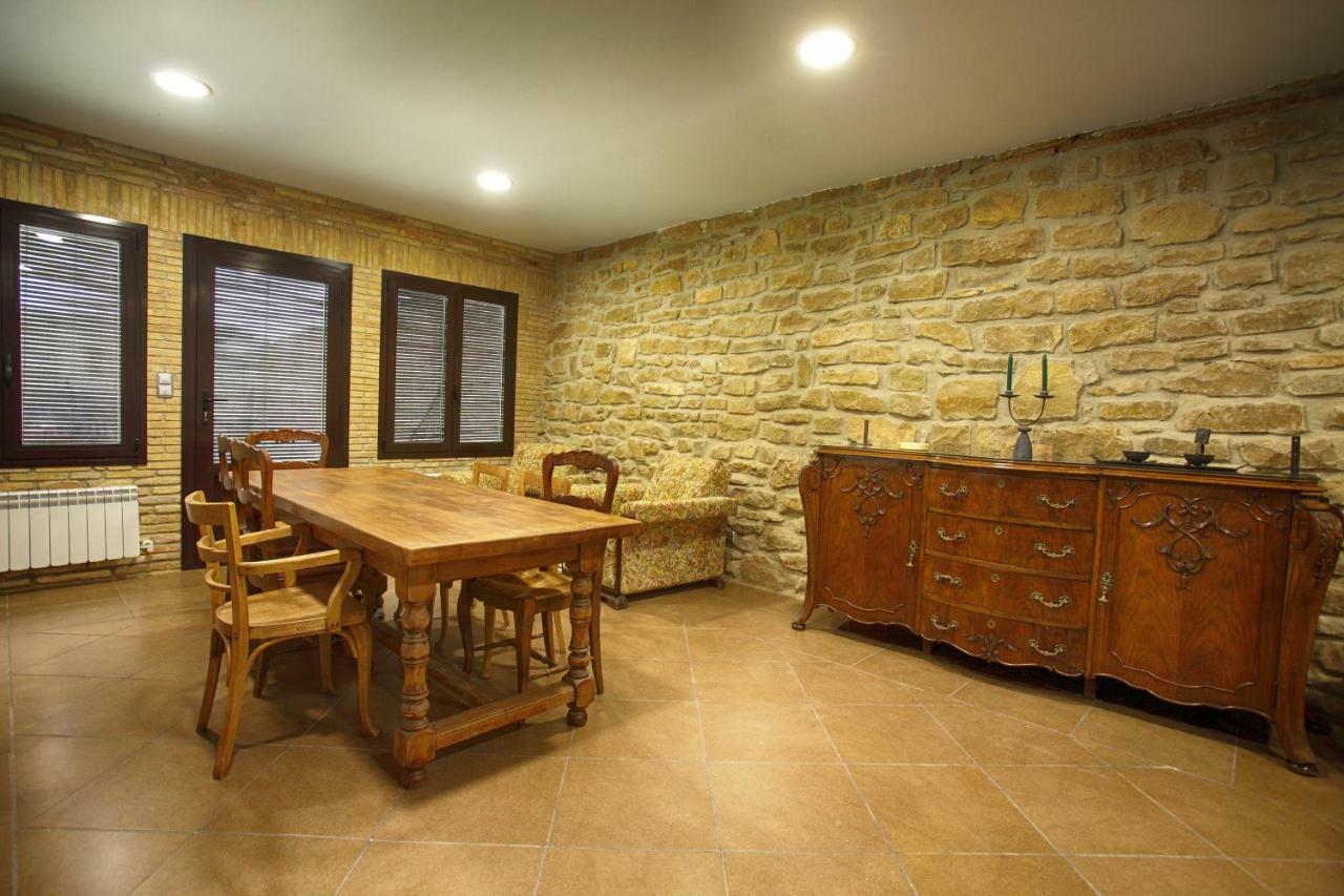 Country house La Casona De *