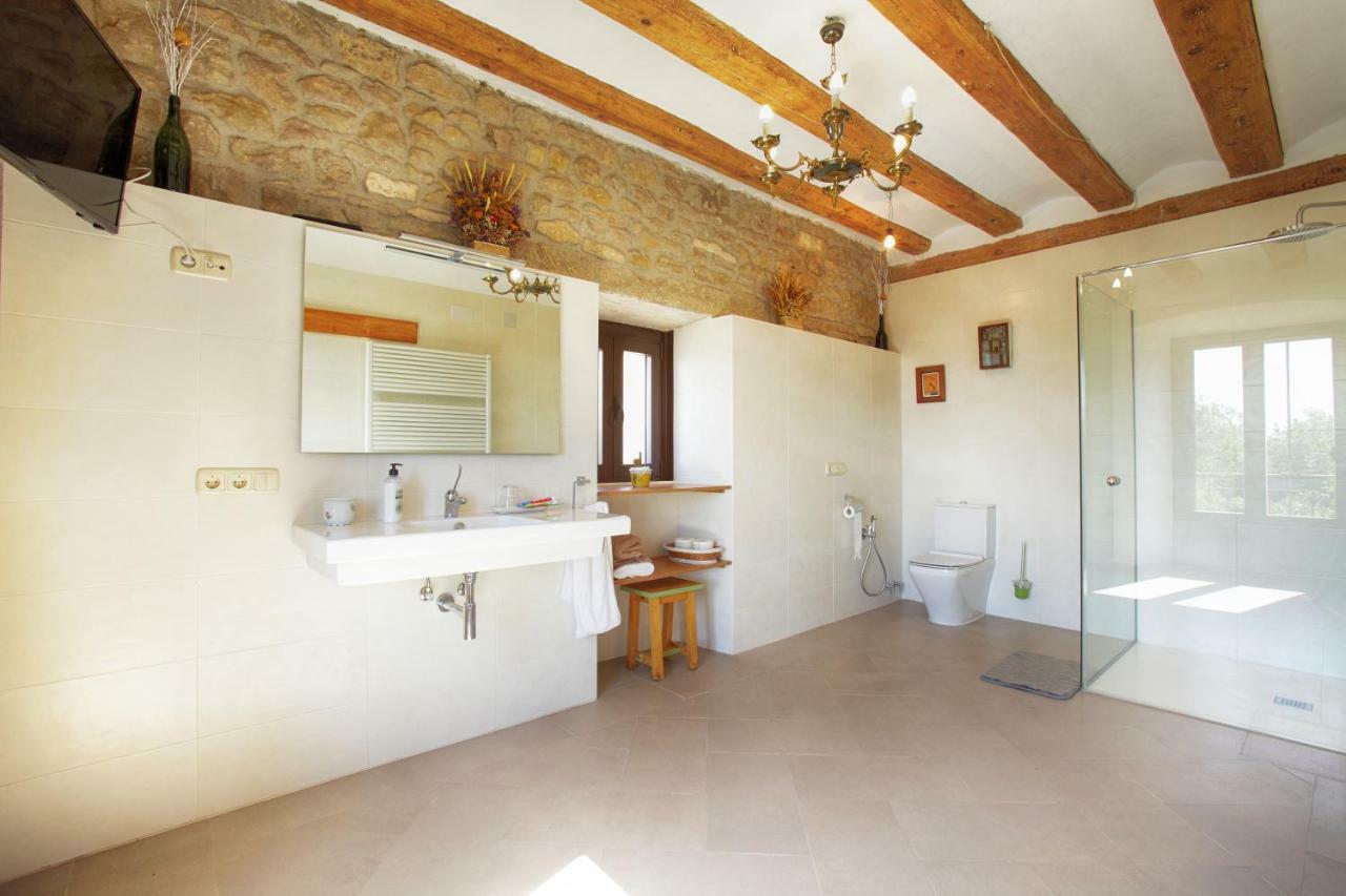 La Casona De Country house Pitillas