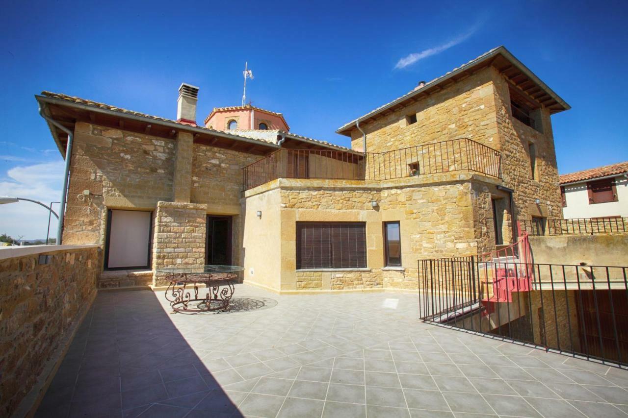 La Casona De