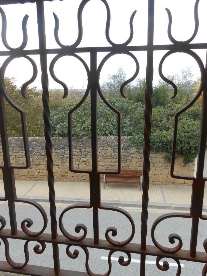 La Casona De Country house